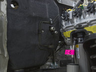 The FJ Company - 1994 FZJ73 0003334 Beige  - Assembly